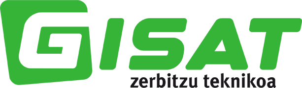 GISAT Gipuzkoa